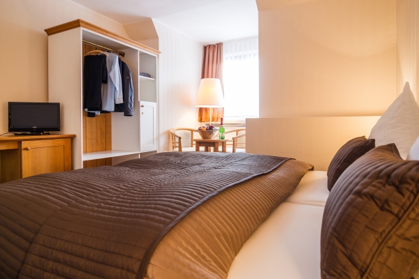 Hotel Thüringer Hof (Bad Frankenhausen - Kyffhäuser)